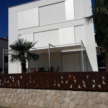 Drance Apartments Selce Luaran gambar
