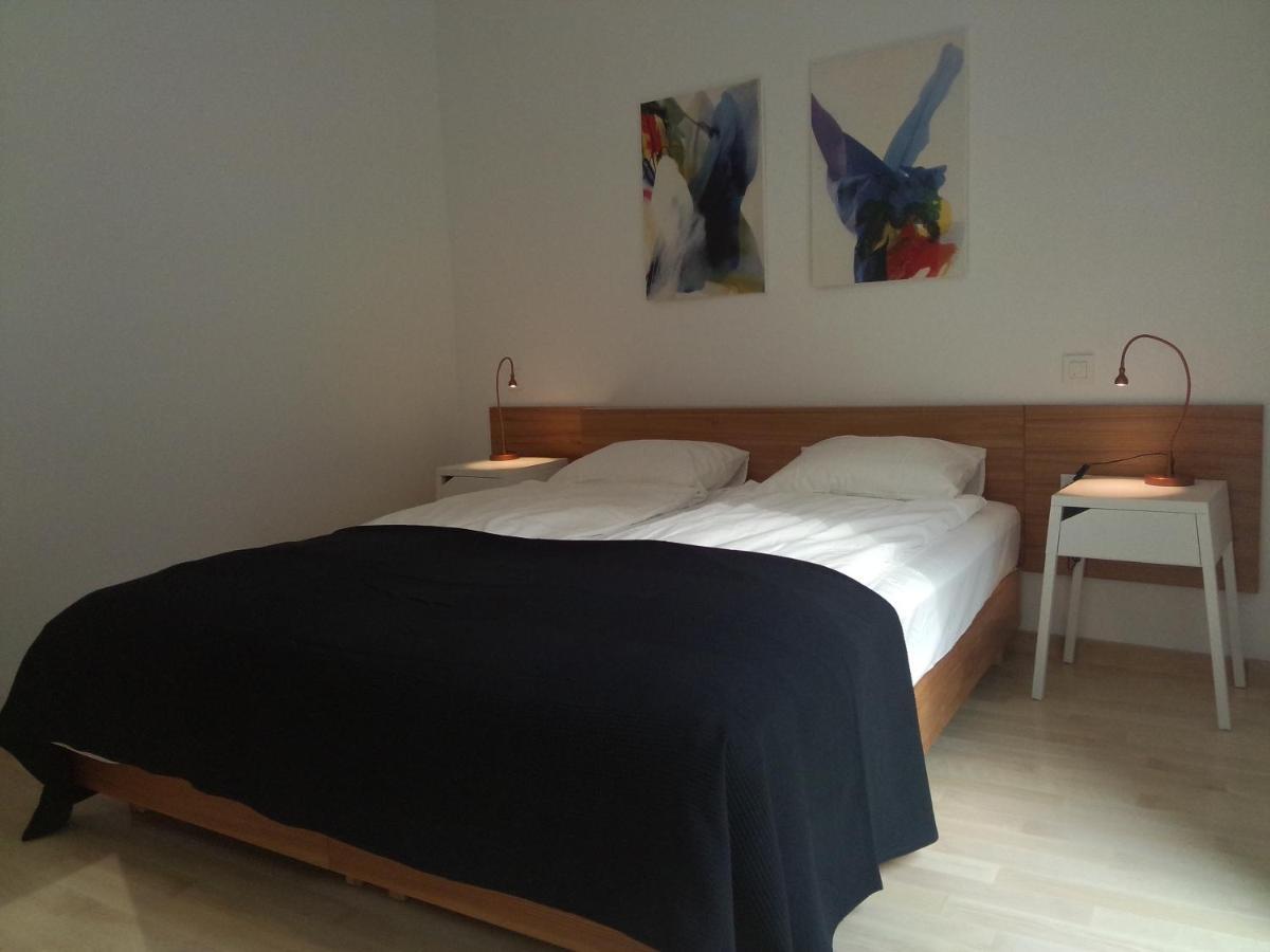 Drance Apartments Selce Luaran gambar