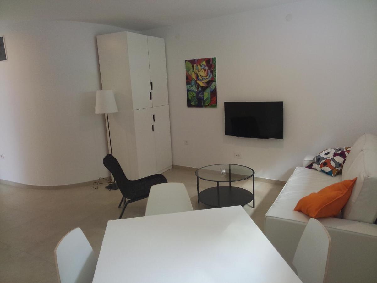 Drance Apartments Selce Luaran gambar