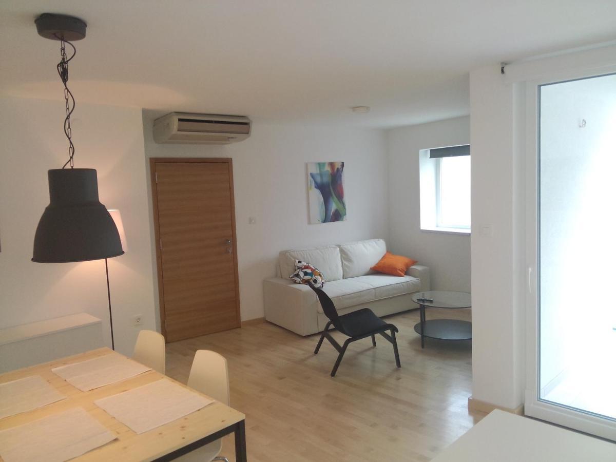 Drance Apartments Selce Luaran gambar
