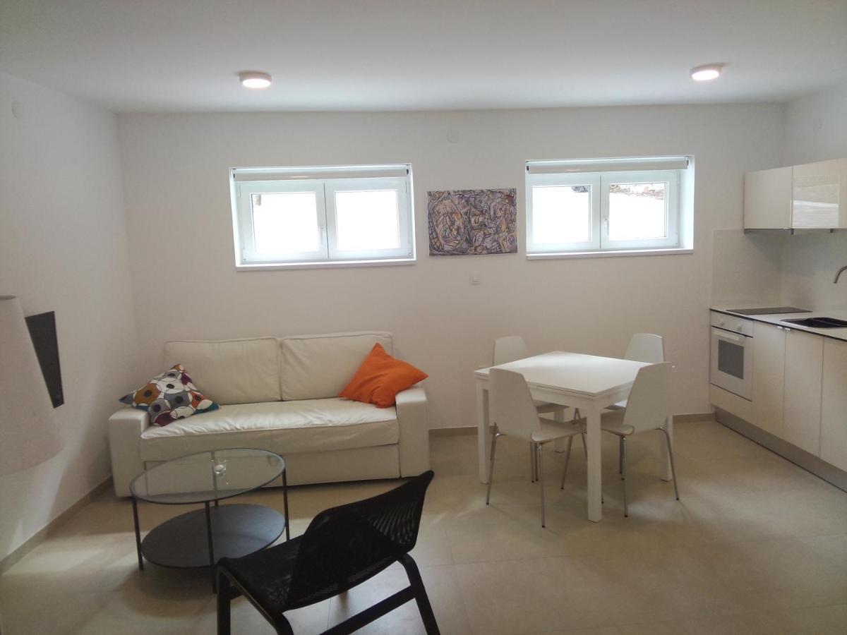 Drance Apartments Selce Luaran gambar