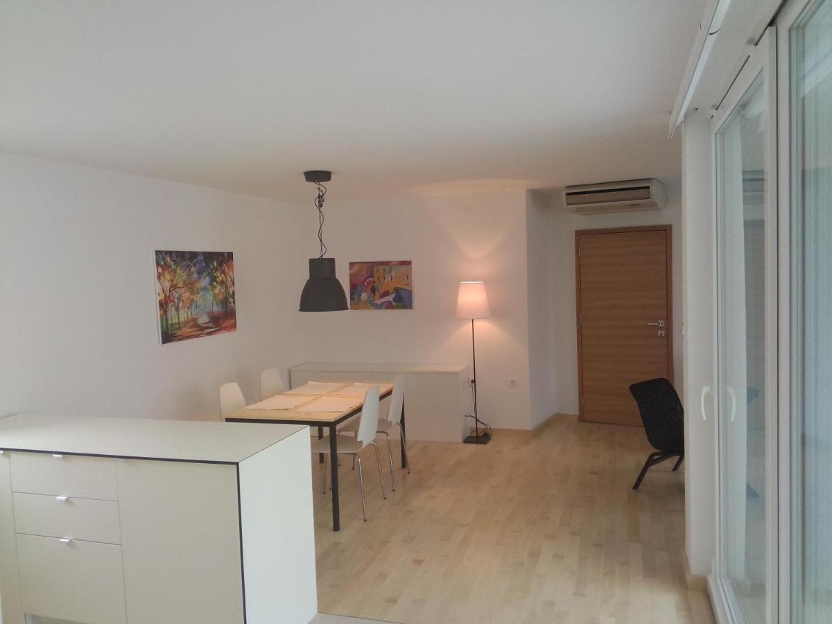Drance Apartments Selce Luaran gambar