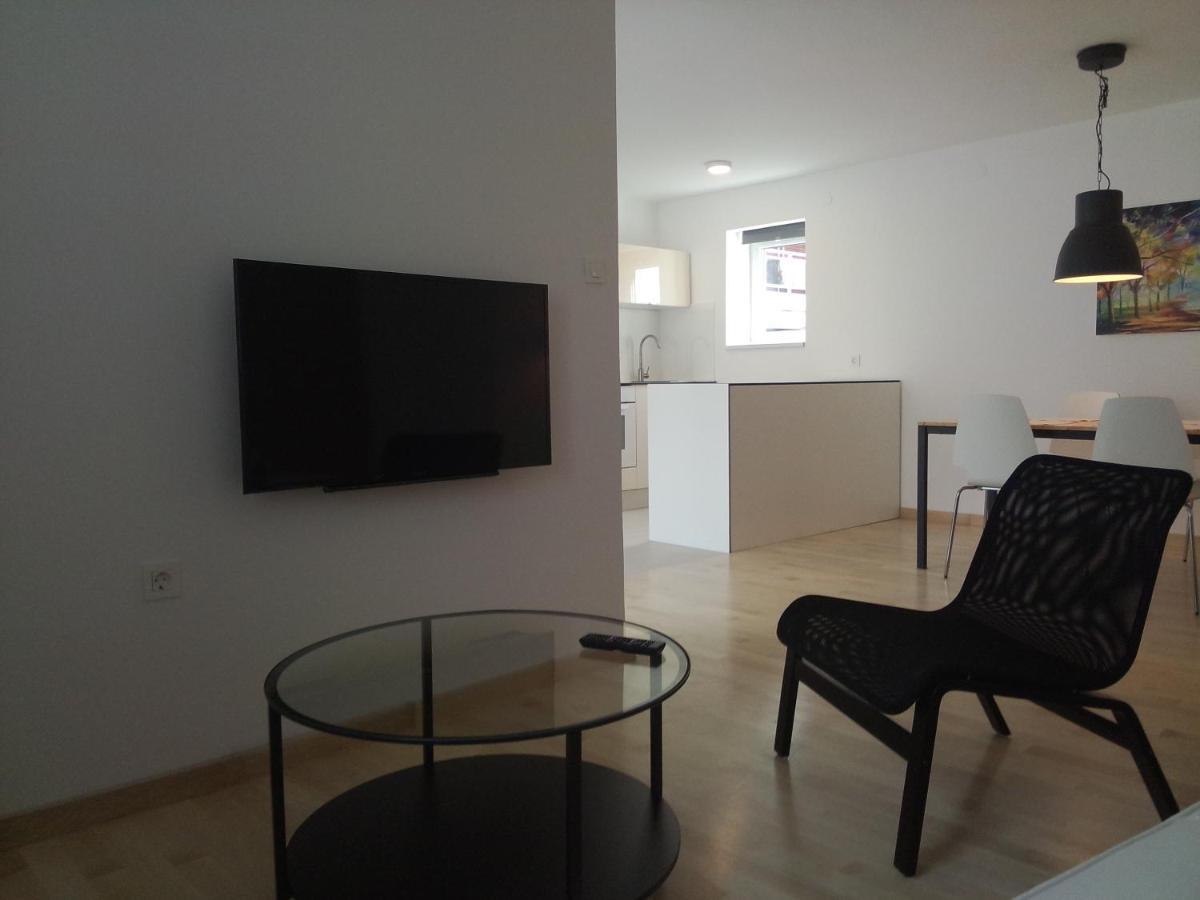 Drance Apartments Selce Luaran gambar