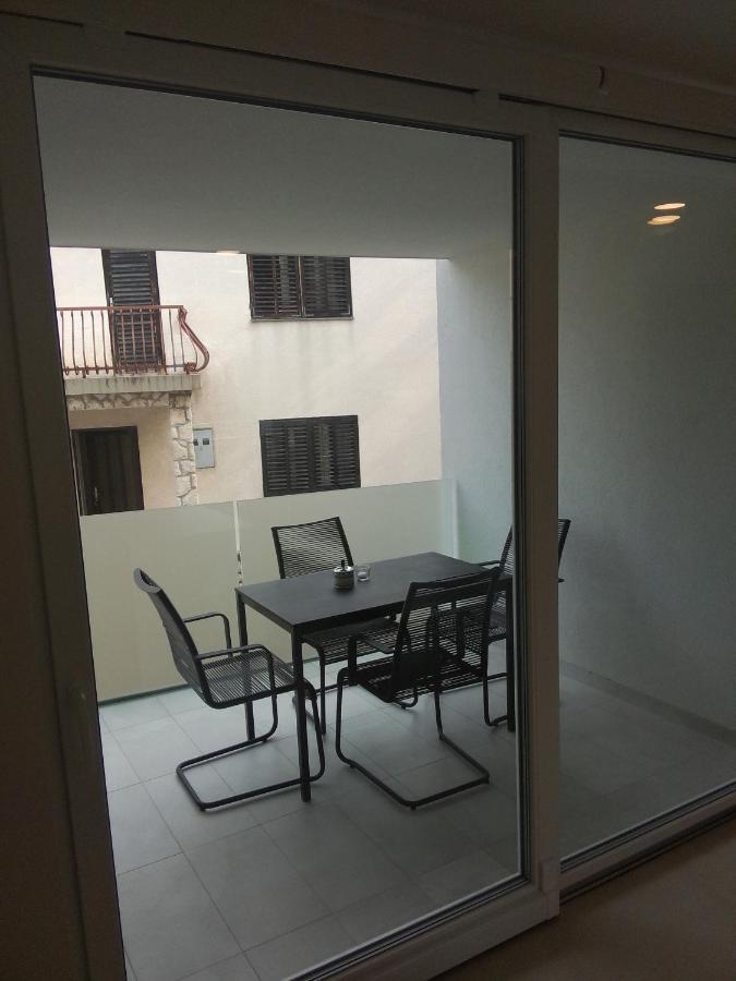 Drance Apartments Selce Luaran gambar