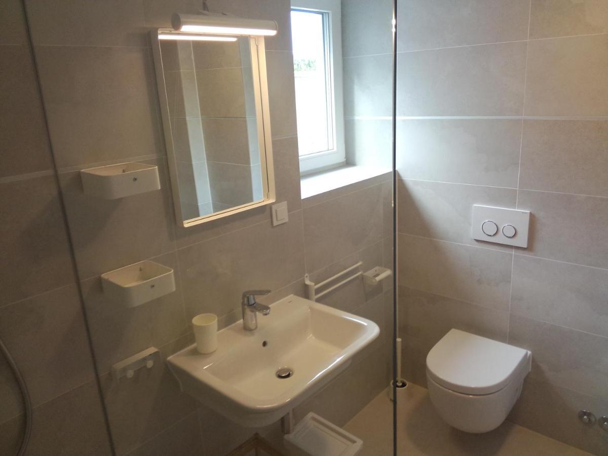 Drance Apartments Selce Luaran gambar