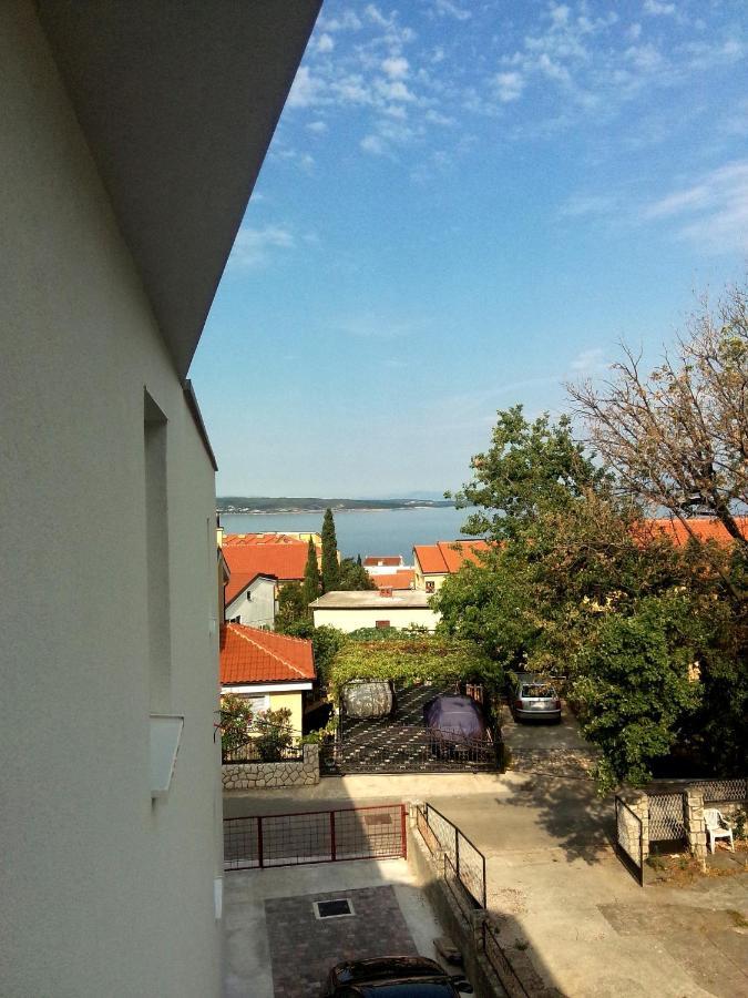 Drance Apartments Selce Luaran gambar
