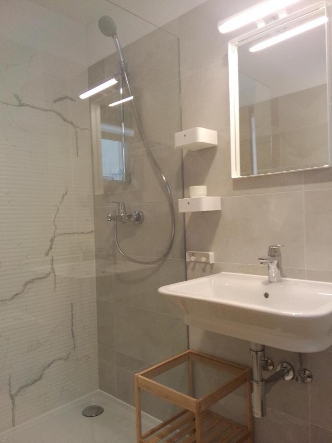 Drance Apartments Selce Luaran gambar