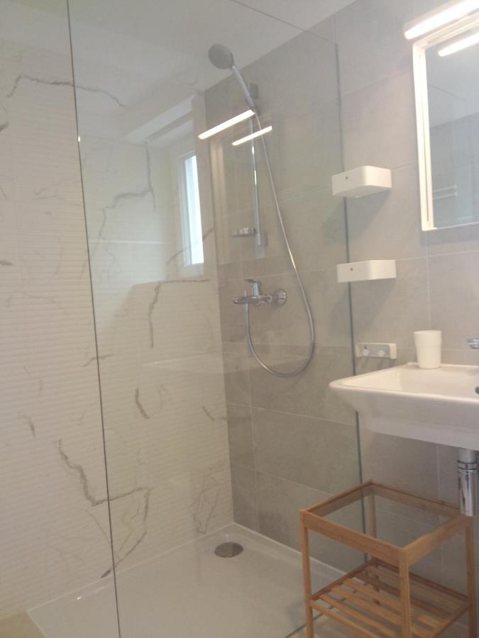Drance Apartments Selce Luaran gambar