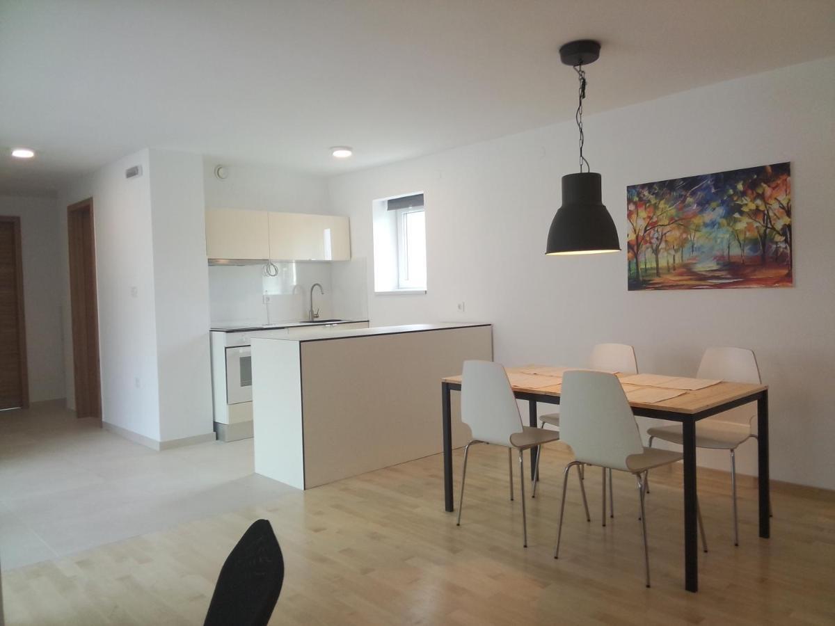 Drance Apartments Selce Luaran gambar