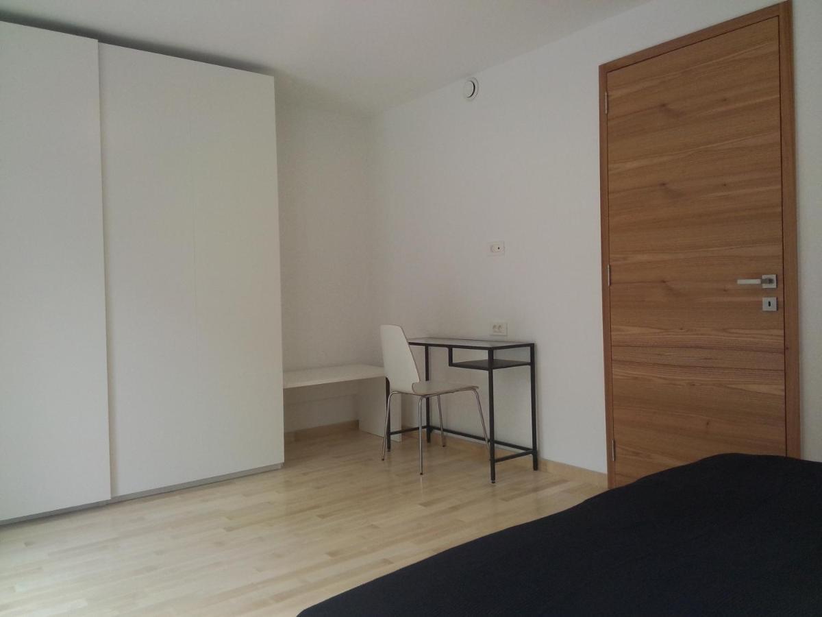 Drance Apartments Selce Luaran gambar