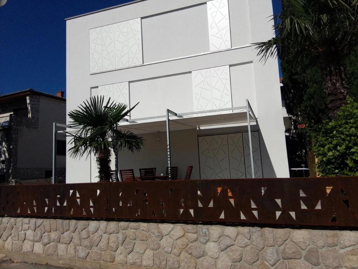 Drance Apartments Selce Luaran gambar