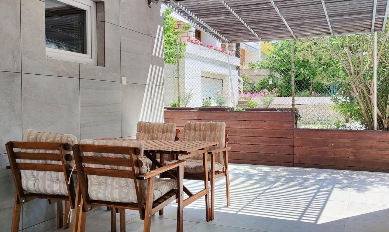 Drance Apartments Selce Luaran gambar